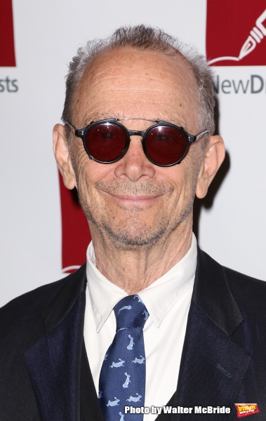 Photo Coverage: New Dramatists Honor Brian Stokes Mitchell at Spring Gala!  Image