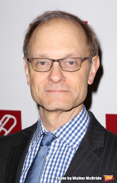 Photo Coverage: New Dramatists Honor Brian Stokes Mitchell at Spring Gala!  Image