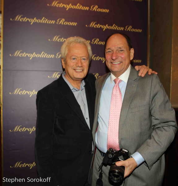 Photo Coverage: Julie Budd Plays The Metropolitan Room Image