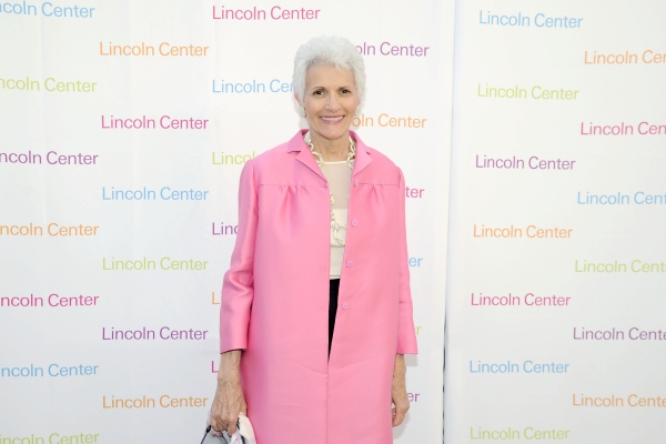 Photo Flash: Inside Lincoln Center's Spring Gala with Tommy Tune & More Image