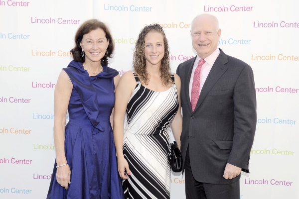 Photo Flash: Inside Lincoln Center's Spring Gala with Tommy Tune & More Image