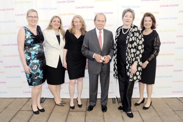 Photo Flash: Inside Lincoln Center's Spring Gala with Tommy Tune & More Image