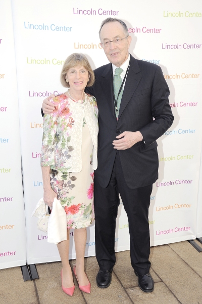 Photo Flash: Inside Lincoln Center's Spring Gala with Tommy Tune & More 