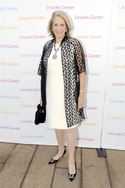 Photo Flash: Inside Lincoln Center's Spring Gala with Tommy Tune & More Image