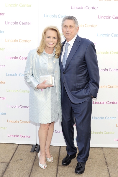 Photo Flash: Inside Lincoln Center's Spring Gala with Tommy Tune & More Image