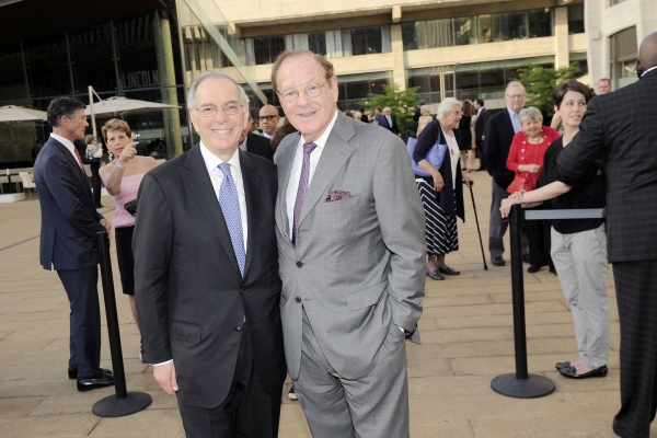 Photo Flash: Inside Lincoln Center's Spring Gala with Tommy Tune & More Image