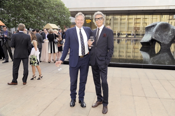 Photo Flash: Inside Lincoln Center's Spring Gala with Tommy Tune & More Image