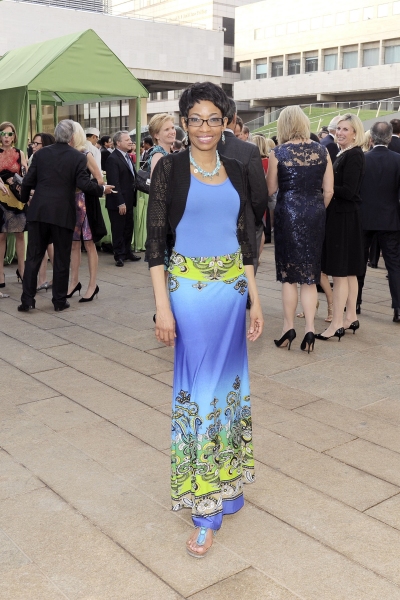 Photo Flash: Inside Lincoln Center's Spring Gala with Tommy Tune & More Image