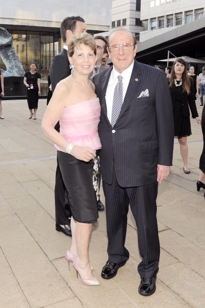 Photo Flash: Inside Lincoln Center's Spring Gala with Tommy Tune & More Image