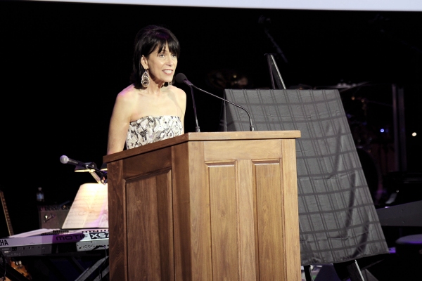 Photo Flash: Inside Lincoln Center's Spring Gala with Tommy Tune & More Image