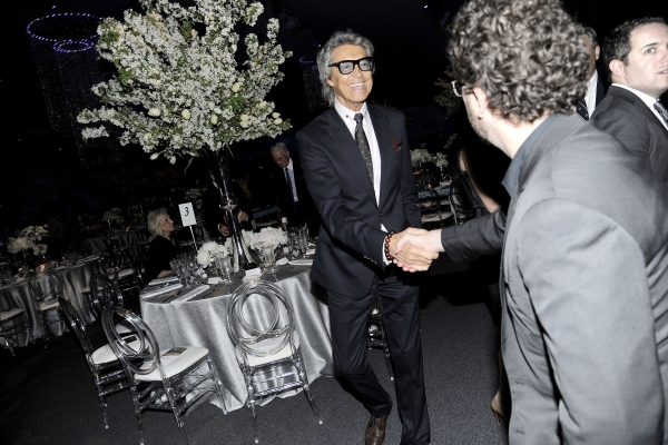 Photo Flash: Inside Lincoln Center's Spring Gala with Tommy Tune & More Image