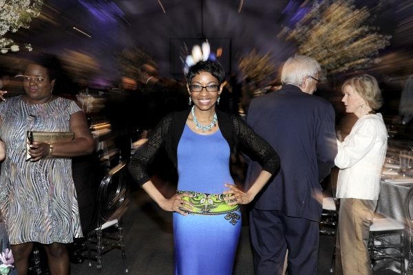 Photo Flash: Inside Lincoln Center's Spring Gala with Tommy Tune & More Image