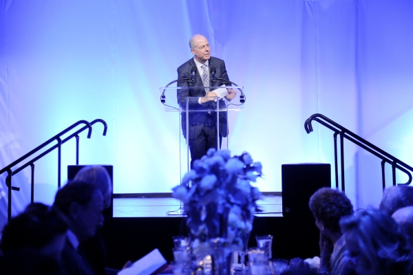 Photo Flash: Inside Lincoln Center's Spring Gala with Tommy Tune & More Image