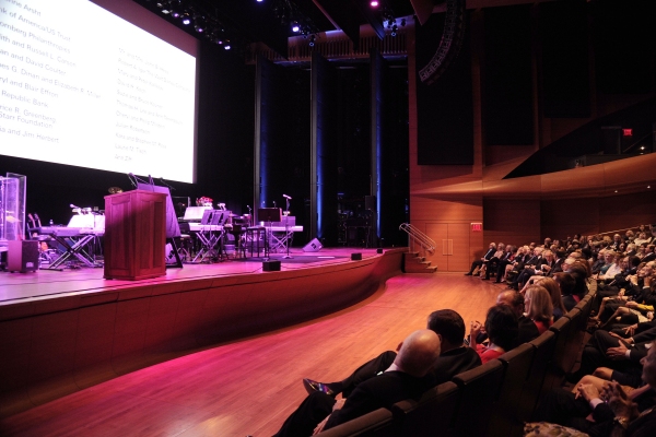 Photo Flash: Inside Lincoln Center's Spring Gala with Tommy Tune & More Image