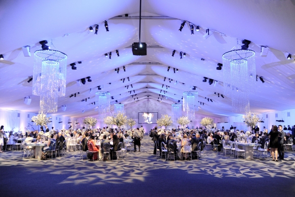 Photo Flash: Inside Lincoln Center's Spring Gala with Tommy Tune & More Image