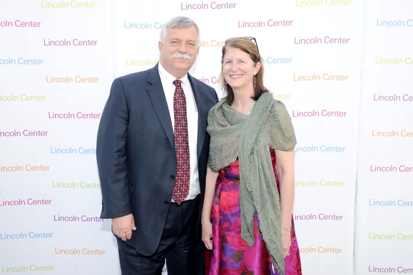Photo Flash: Inside Lincoln Center's Spring Gala with Tommy Tune & More Image