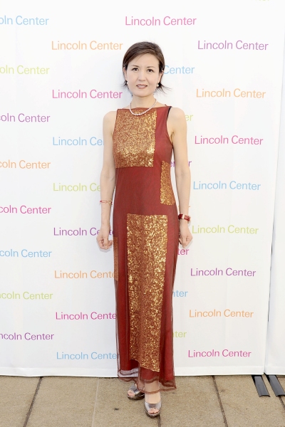 Photo Flash: Inside Lincoln Center's Spring Gala with Tommy Tune & More Image