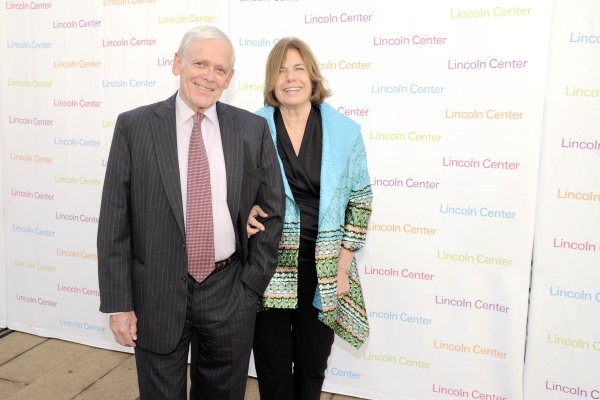 Photo Flash: Inside Lincoln Center's Spring Gala with Tommy Tune & More Image