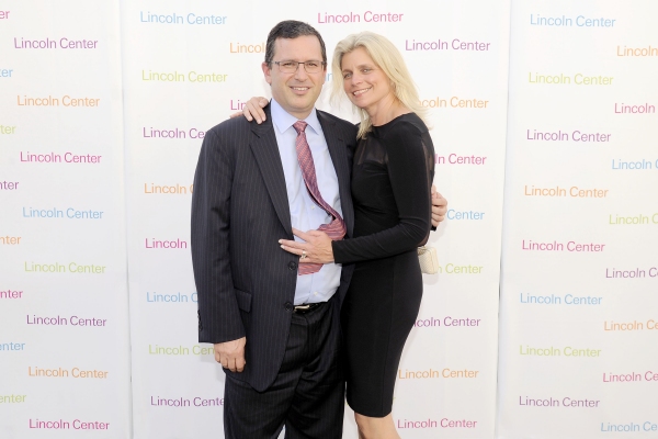 Photo Flash: Inside Lincoln Center's Spring Gala with Tommy Tune & More 