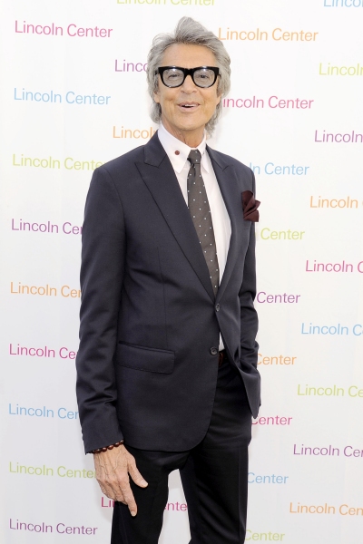 Photo Flash: Inside Lincoln Center's Spring Gala with Tommy Tune & More Image