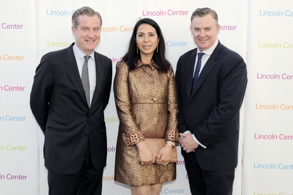 Photo Flash: Inside Lincoln Center's Spring Gala with Tommy Tune & More Image