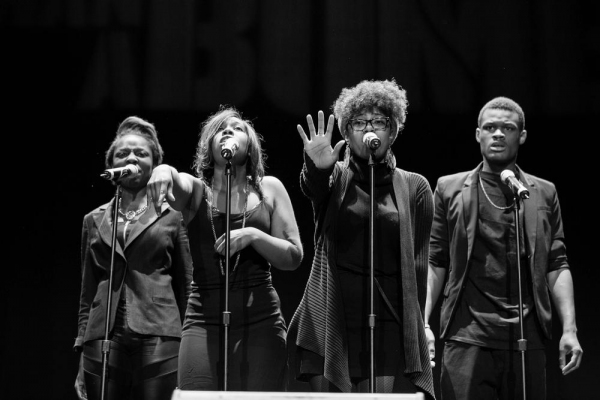 Photo Flash: First Look at Productions Part of 3rd Annual PIVOT ARTS FESTIVAL Image