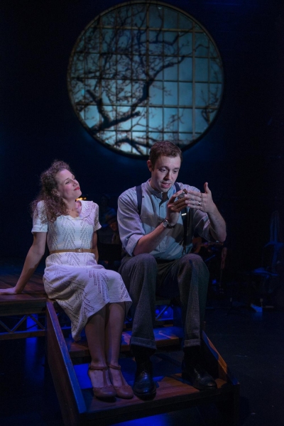 Photo Flash: Northlight's SHINING LIVES Image