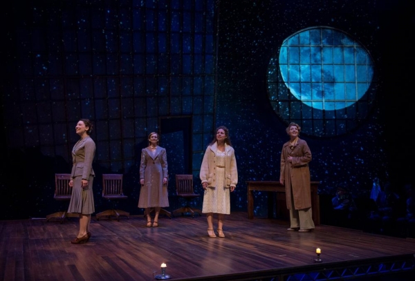 Photo Flash: Northlight's SHINING LIVES Image