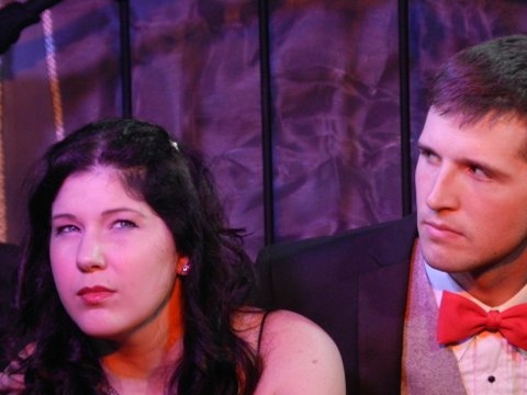 Photo Flash: First Look- PHOTO MANUSCRIPT at Theatre Row Image