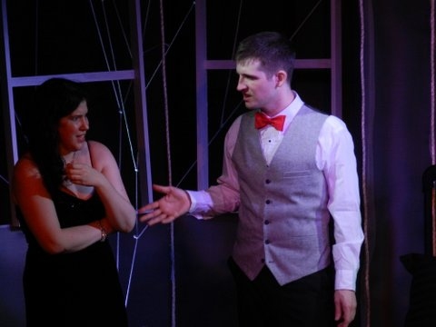 Photo Flash: First Look- PHOTO MANUSCRIPT at Theatre Row Image