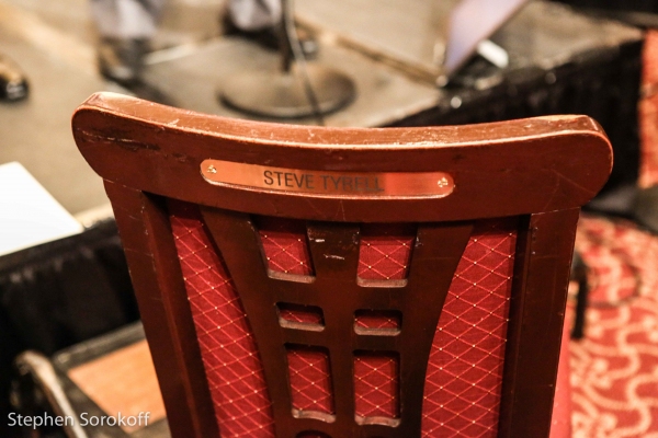 Photo Coverage: Steve Tyrell Honored at Friars Club Image
