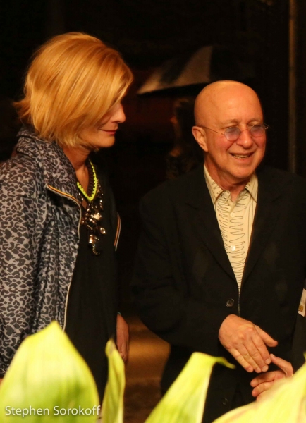 Photo Coverage: David Letterman Hosts Party at Friars Club as THE LATE SHOW Comes to an End Image