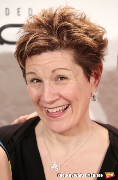 Photo Coverage: Drama League Awards 2015 - the Women, Including Chita Rivera, Kelli O'Hara, Rosemary Harris, and More! Image