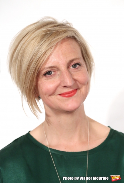 Marianne Elliott  Photo