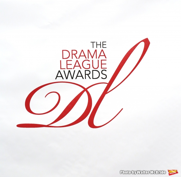 Photo Coverage: Drama League Awards 2015 - the Women, Including Chita Rivera, Kelli O'Hara, Rosemary Harris, and More! Image