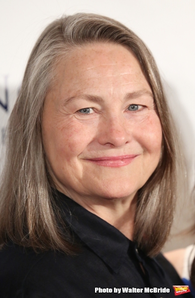 Photo Coverage: Drama League Awards 2015 - the Women, Including Chita Rivera, Kelli O'Hara, Rosemary Harris, and More! Image