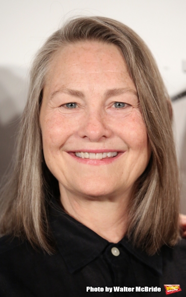 Cherry Jones  Photo