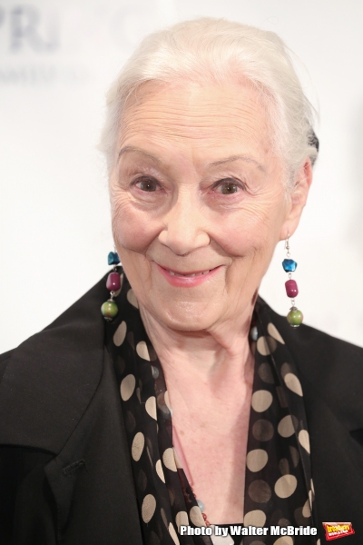 Photo Coverage: Drama League Awards 2015 - the Women, Including Chita Rivera, Kelli O'Hara, Rosemary Harris, and More! Image