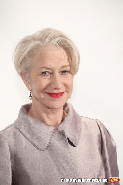 Photo Coverage: Drama League Awards 2015 - the Women, Including Chita Rivera, Kelli O'Hara, Rosemary Harris, and More! Image