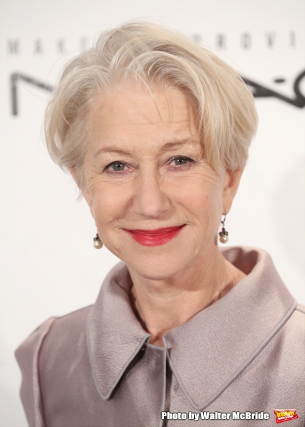 Photo Coverage: Drama League Awards 2015 - the Women, Including Chita Rivera, Kelli O'Hara, Rosemary Harris, and More! Image