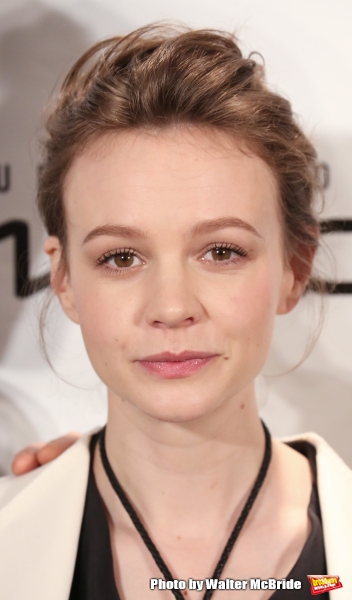 Carey Mulligan  Photo