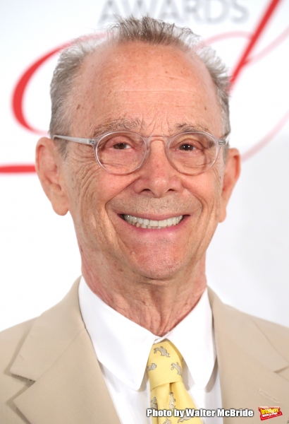 Photo Coverage: The 81st Annual Drama League Awards - The Men, Including Joel Grey, Lin-Manuel Miranda, Bill Nighy & More! Image