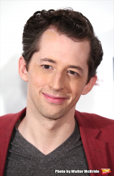 Photo Coverage: The 81st Annual Drama League Awards - The Men, Including Joel Grey, Lin-Manuel Miranda, Bill Nighy & More! Image