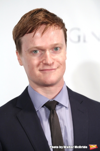 Photo Coverage: The 81st Annual Drama League Awards - The Men, Including Joel Grey, Lin-Manuel Miranda, Bill Nighy & More! Image