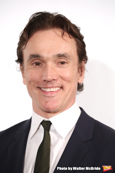 Photo Coverage: The 81st Annual Drama League Awards - The Men, Including Joel Grey, Lin-Manuel Miranda, Bill Nighy & More! Image