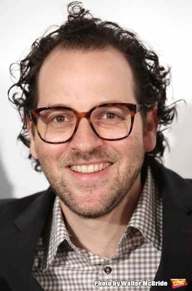 Photo Coverage: The 81st Annual Drama League Awards - The Men, Including Joel Grey, Lin-Manuel Miranda, Bill Nighy & More! Image