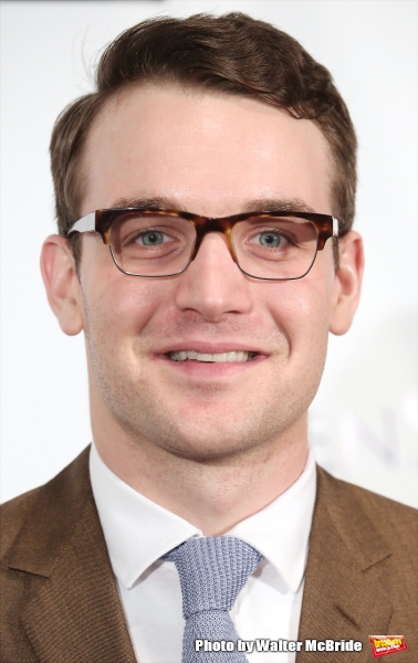Photo Coverage: The 81st Annual Drama League Awards - The Men, Including Joel Grey, Lin-Manuel Miranda, Bill Nighy & More! Image