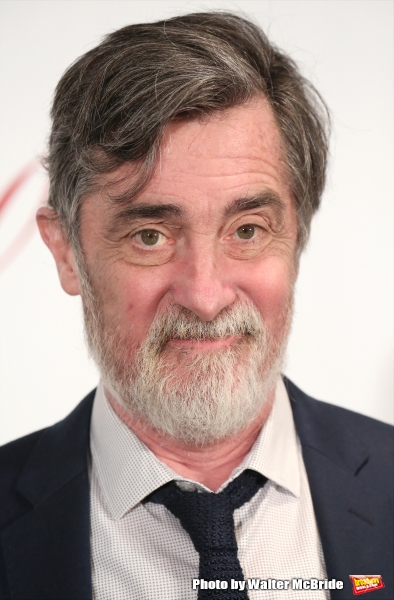 Photo Coverage: The 81st Annual Drama League Awards - The Men, Including Joel Grey, Lin-Manuel Miranda, Bill Nighy & More! Image