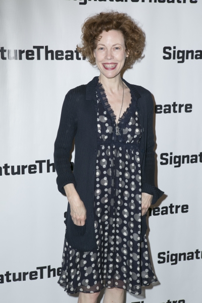 Photo Coverage: Inside Opening Night of Signature Theatre's WHAT I DID LAST SUMMER Image