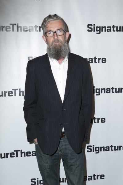 Photo Coverage: Inside Opening Night of Signature Theatre's WHAT I DID LAST SUMMER Image